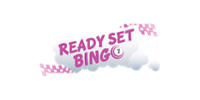 Ready Set Bingo Casino Logo