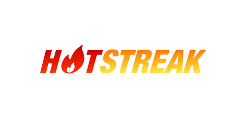 Hot Streak Casino Logo