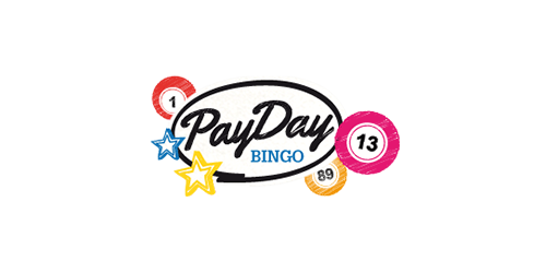 Payday Bingo Casino Logo