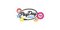 Payday Bingo Casino Logo