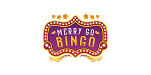 Merry Go Bingo Casino Logo