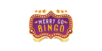 Merry Go Bingo Casino Logo
