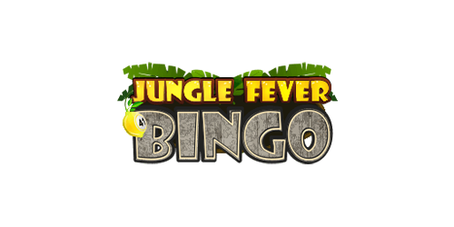 Jungle Fever Bingo Casino Logo
