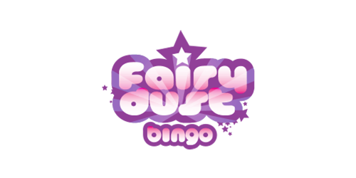 Fairy Dust Bingo Casino Logo