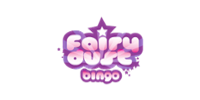 Fairy Dust Bingo Casino Logo