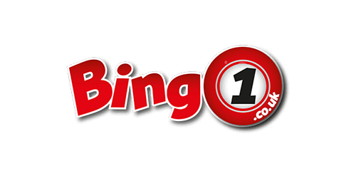 Bingo1 Casino Logo