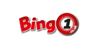 Bingo1 Casino Logo