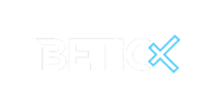BETICX Casino Logo