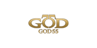 GOD55 Casino Logo