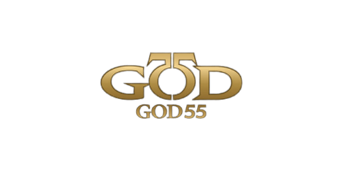 GOD55 Casino Logo