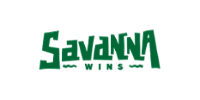 Savanna Wins Casino Logo