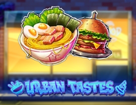 Urban Tastes