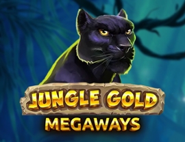 Jungle Gold Megaways
