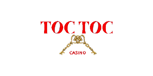 Toctoc Casino Logo