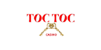 Toctoc Casino Logo