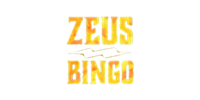 Zeus Bingo Casino Logo