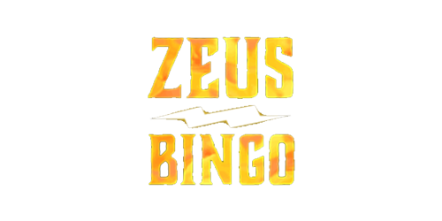 Zeus Bingo Casino Logo