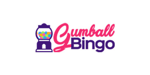 Gumball Bingo Casino Logo