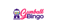 Gumball Bingo Casino Logo