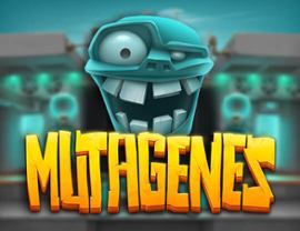 Mutagenes