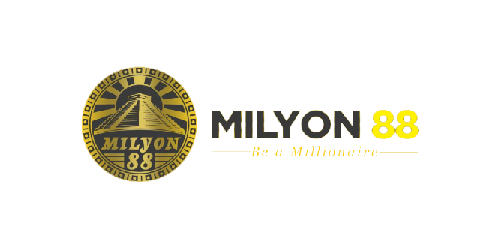 Milyon88 Casino Logo