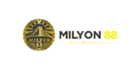 Milyon88 Casino Logo