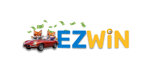 EZWIN Casino Logo