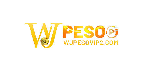 WJ Peso Casino Logo