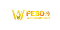 WJ Peso Casino Logo