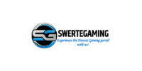 Swerte Gaming Casino Logo