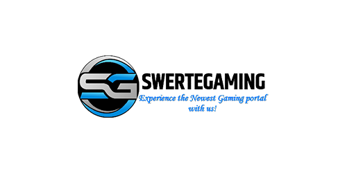 Swerte Gaming Casino Logo