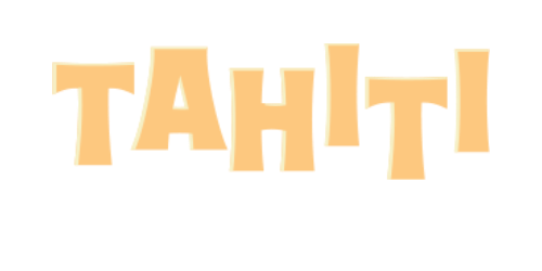Tahiti Casino Logo