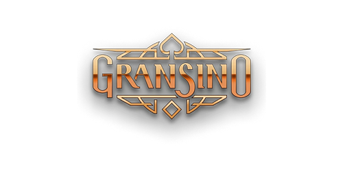Gransino Casino Logo