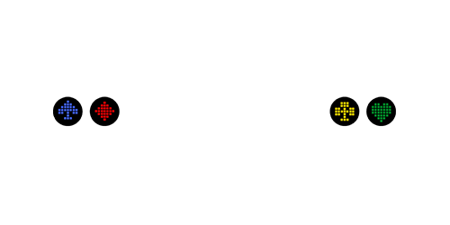 Dash Video Casino Logo