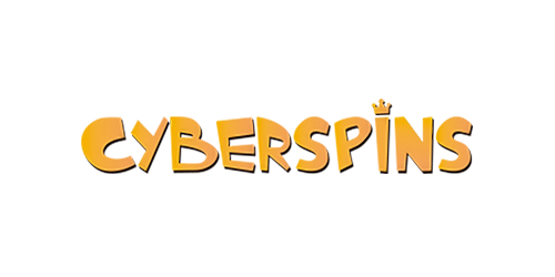 CyberSpins Casino Logo