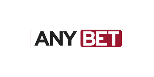 Anybet Casino Logo