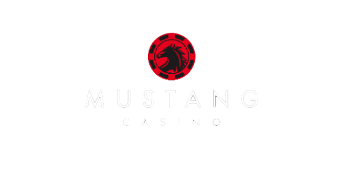 Casinomustang Logo