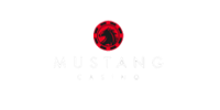 Casinomustang Logo