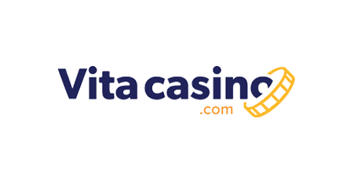 Vita Casino Logo