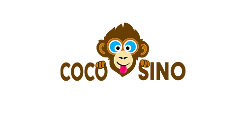 Cocosino Casino Logo