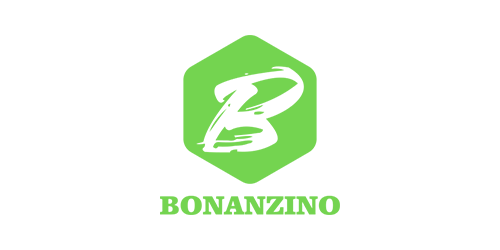 Bonanzino Casino Logo