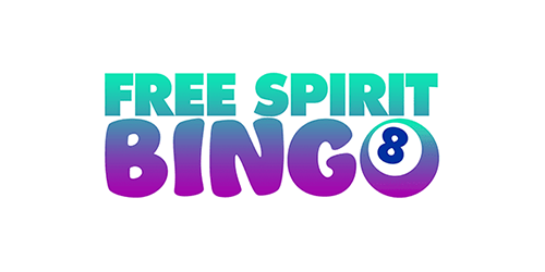 Free Spirit Bingo Casino NZ Logo