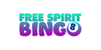 Free Spirit Bingo Casino NZ Logo