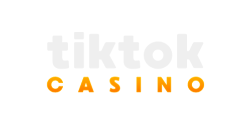 TikTok Casino Logo