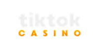 TikTok Casino Logo