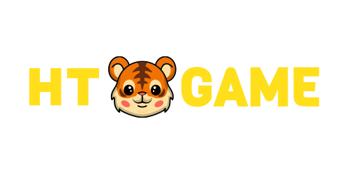 HT.Game Casino Logo