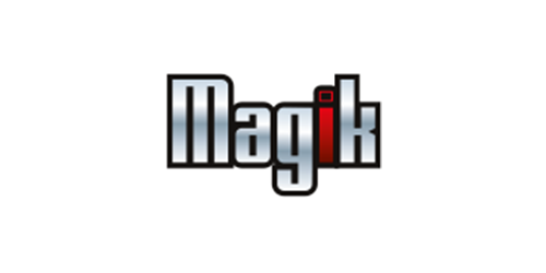 Magik Casino Logo