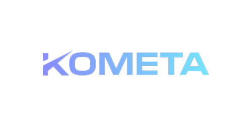 Kometa Casino Logo