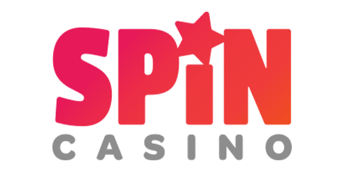 Spin Casino Logo