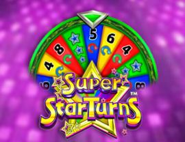 Super Star Turns
